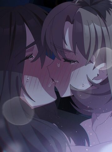 NRS❤喧嘩するほどナカが良い！｜フルカラー