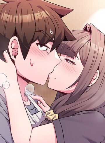 MOAI❤おかず屋さんのママ店長にばぶりしゃす｜フルカラー