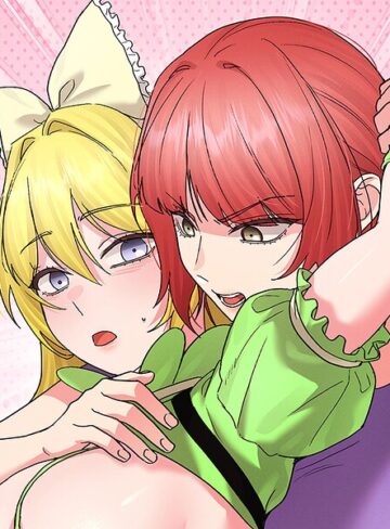 Twain❤分身の術で毎日2倍に増えています｜フルカラー