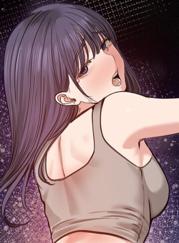 goyoung❤君の面影探し｜フルカラー