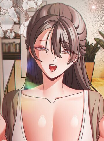 Grilled Mero❤管理人さんと秘密の家チン交渉｜無料作品